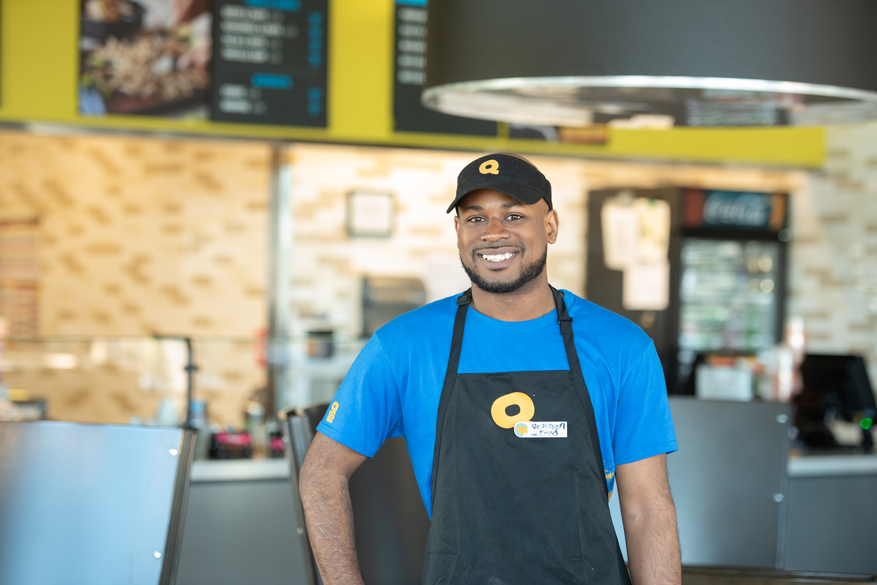 Assistant Manager - Qdoba