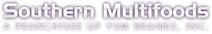 Southern Multifoods logo