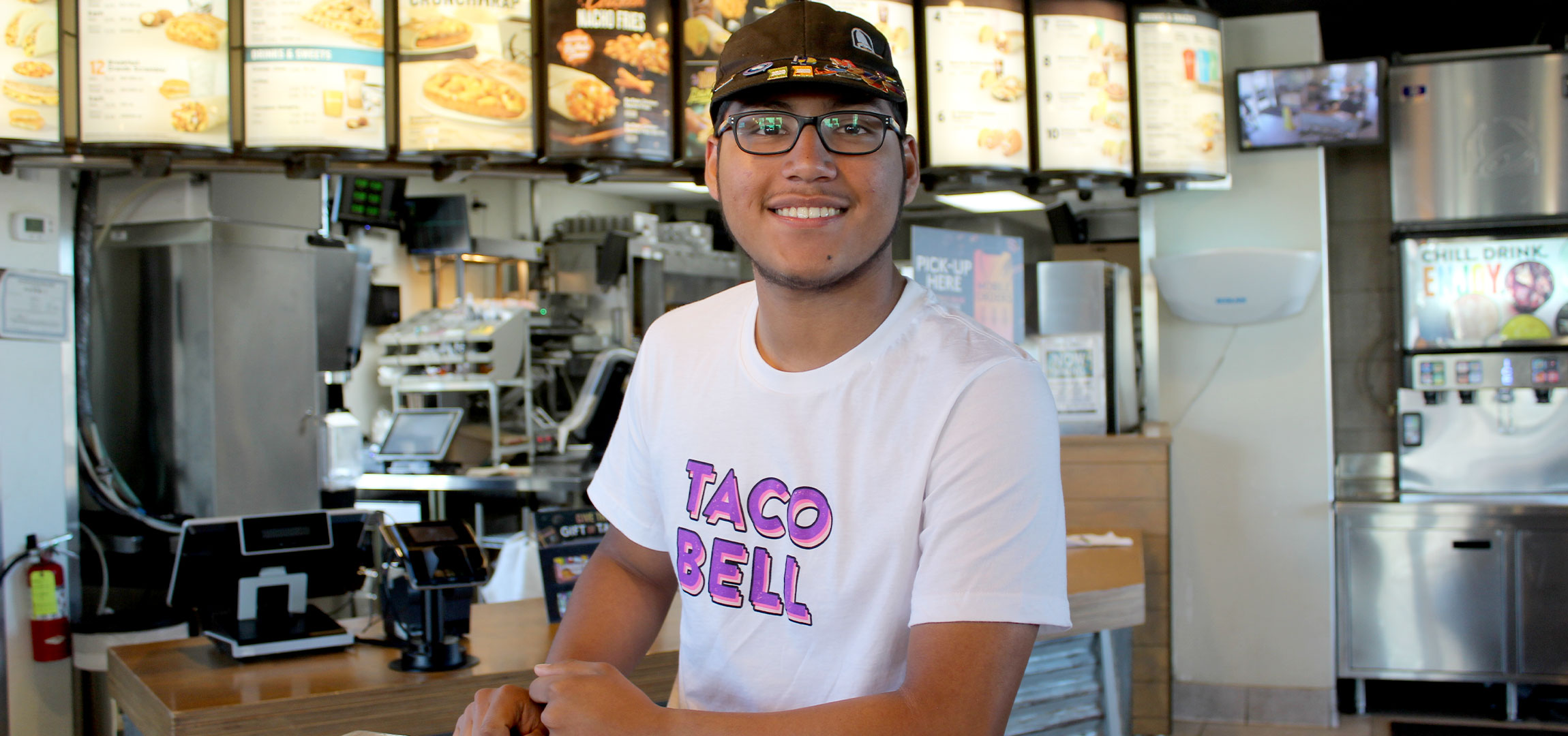 TacoBell Employment