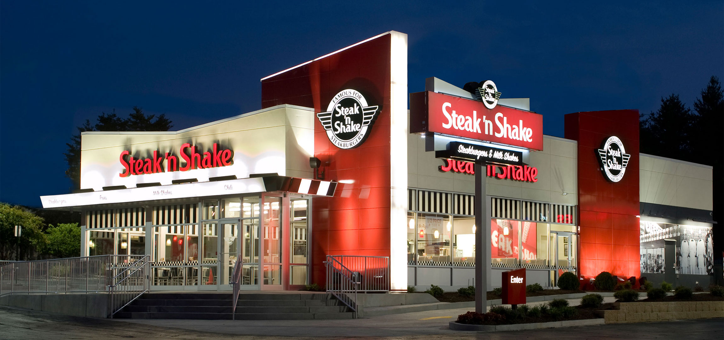 Steak ‘n Shake – We Are Hiring KC