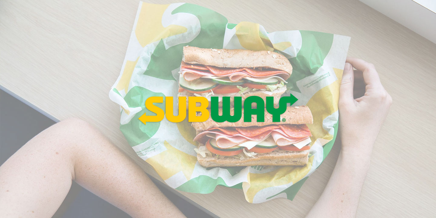 Careers  Subway®