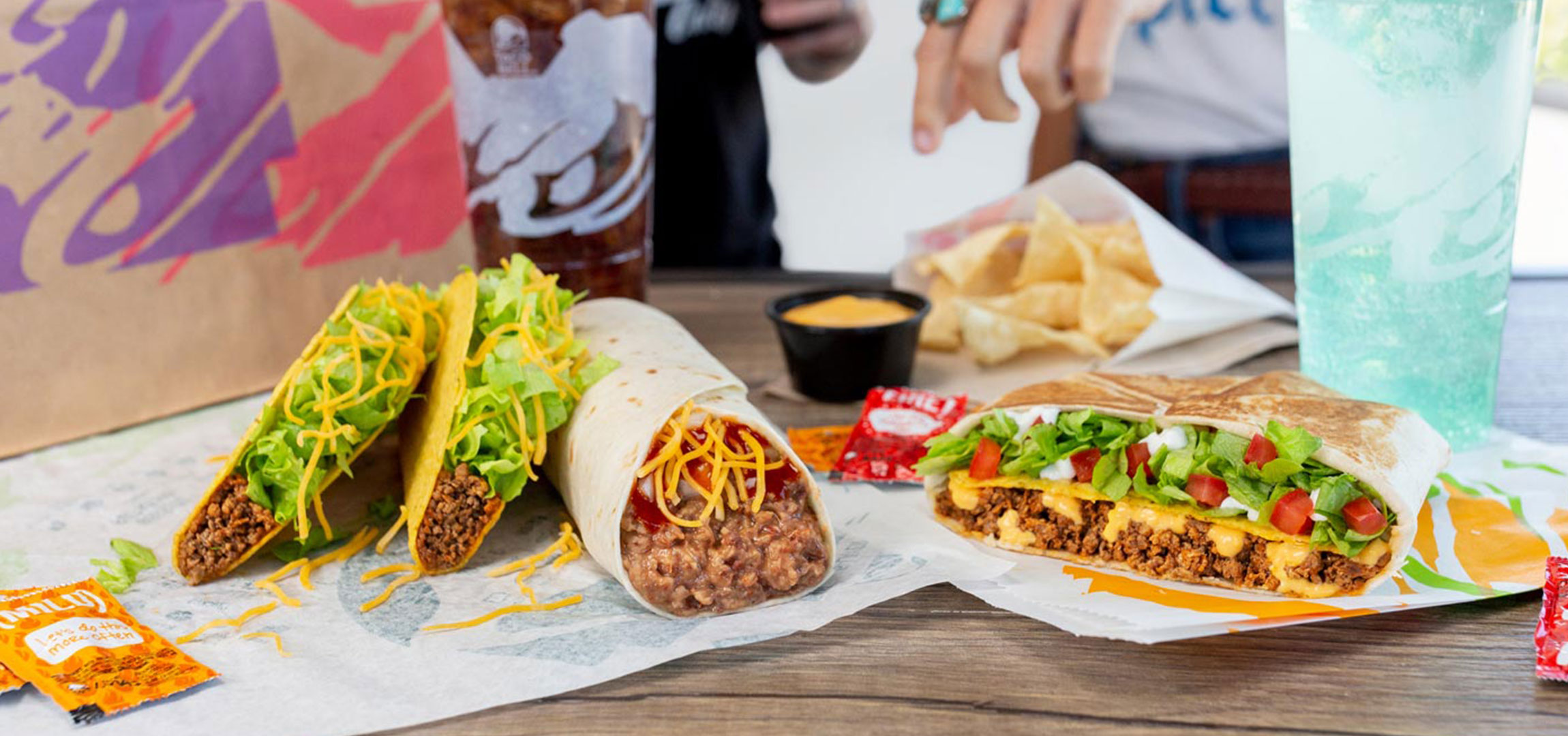 Taco Bell Careers | R2 Restaurants, Inc.