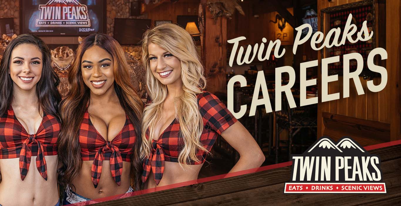 Twin Peaks Restaurants