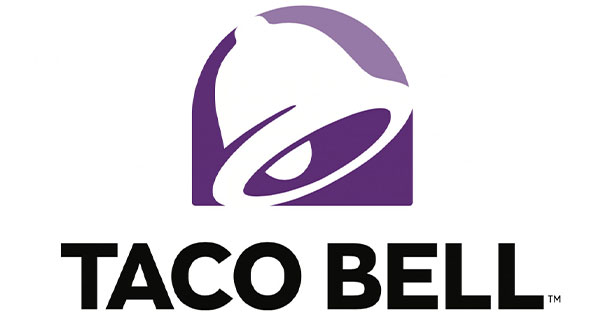 Taco Bell logo