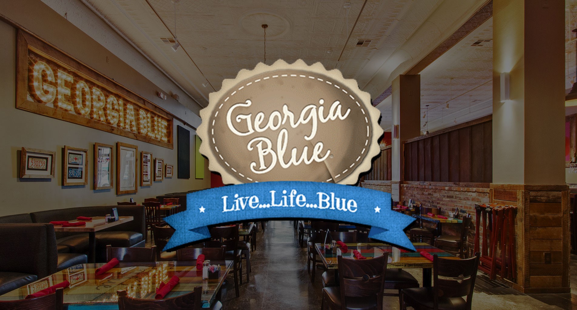 Georgia Blue Careers