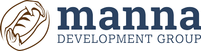Manna Development logo