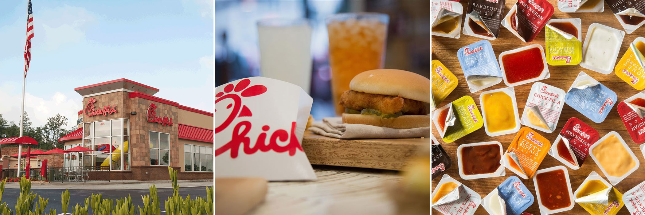 Chick-fil-A Careers | Oakley Station