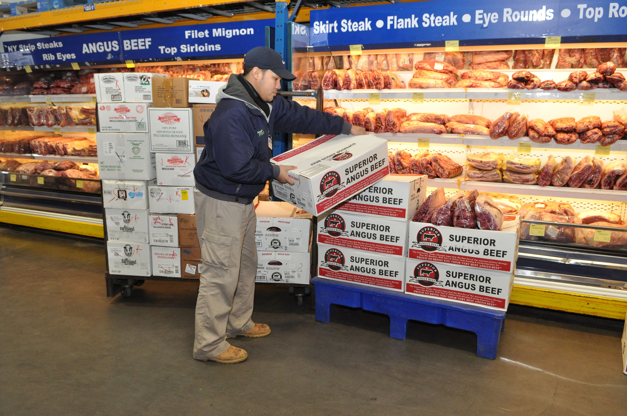 Restaurant depot careers new arrivals