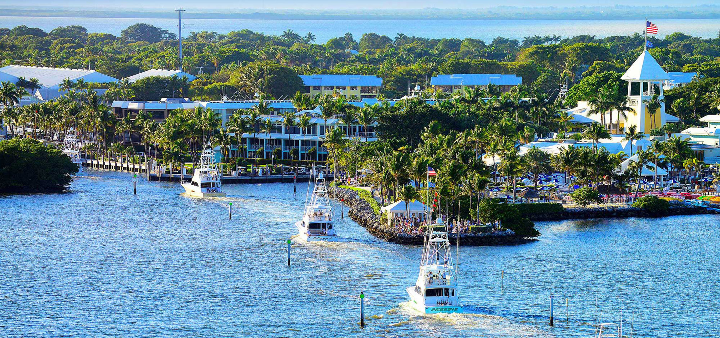 Ocean Reef Club Careers