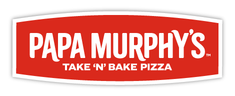 Papa Murphy's Take 'N' Bake Pizza