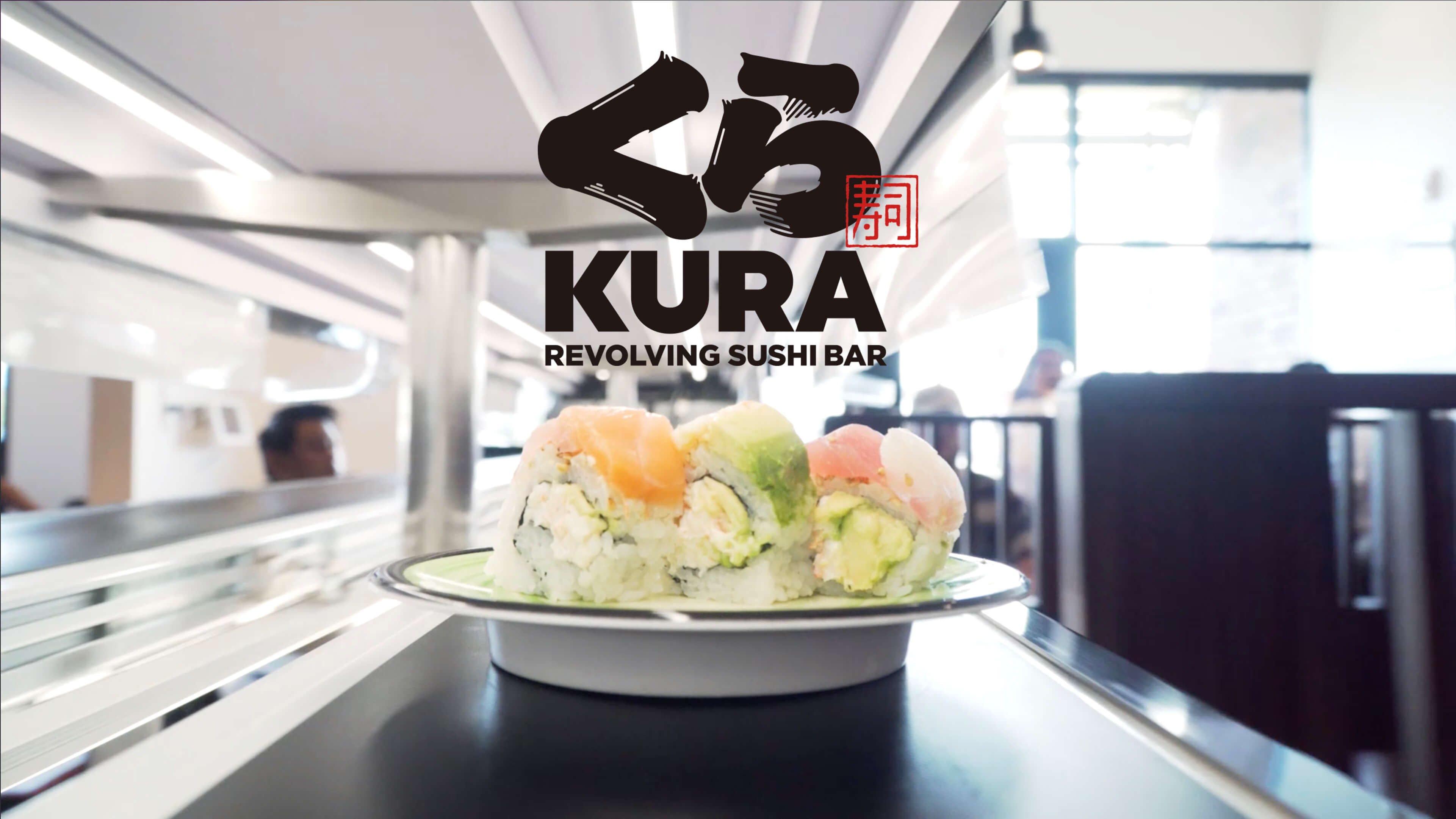 Kura Sushi