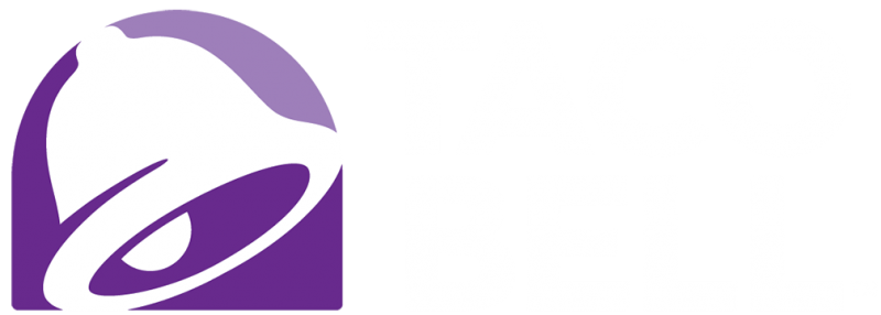 taco bell logo png