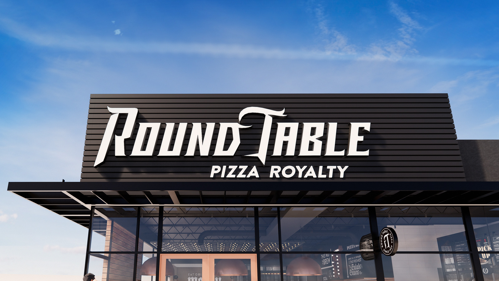 J K Round Table Pizza Careers