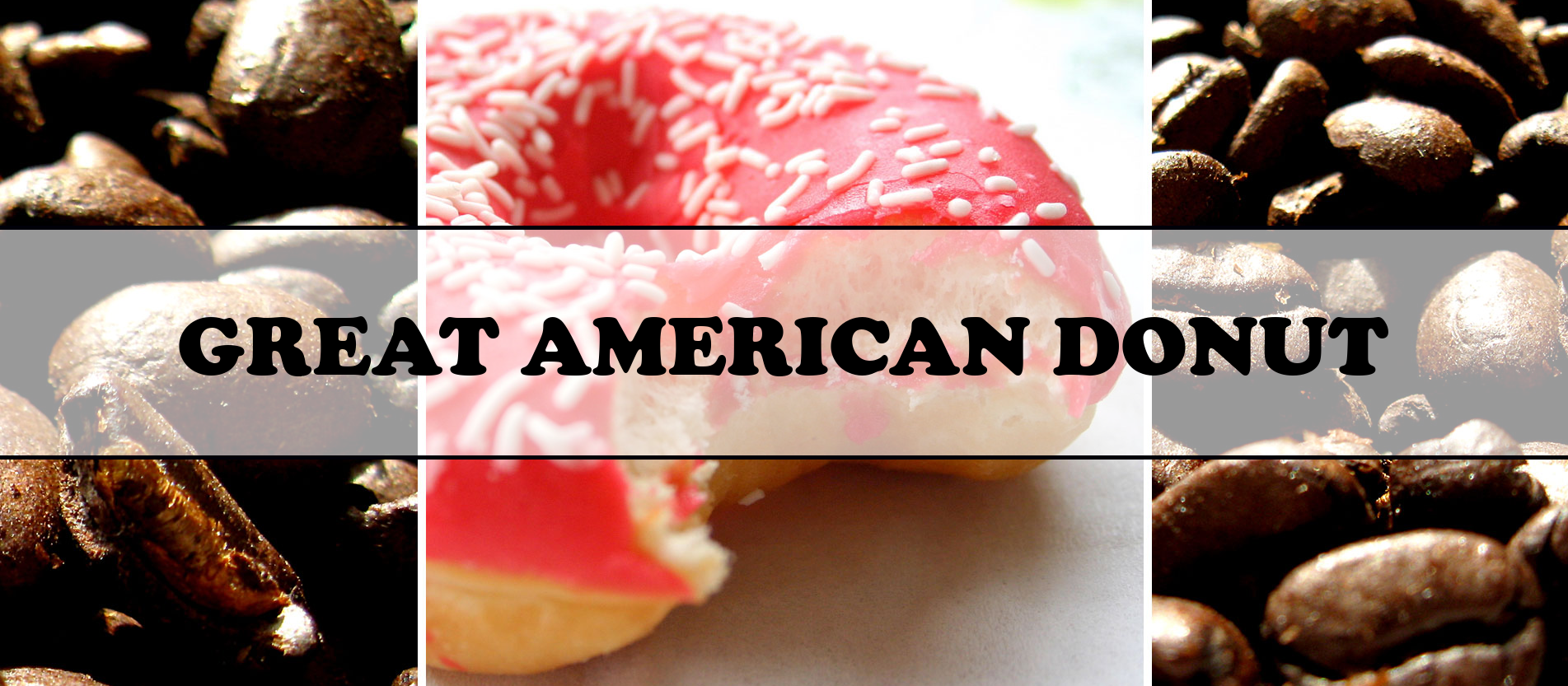 Great American Donut Careers