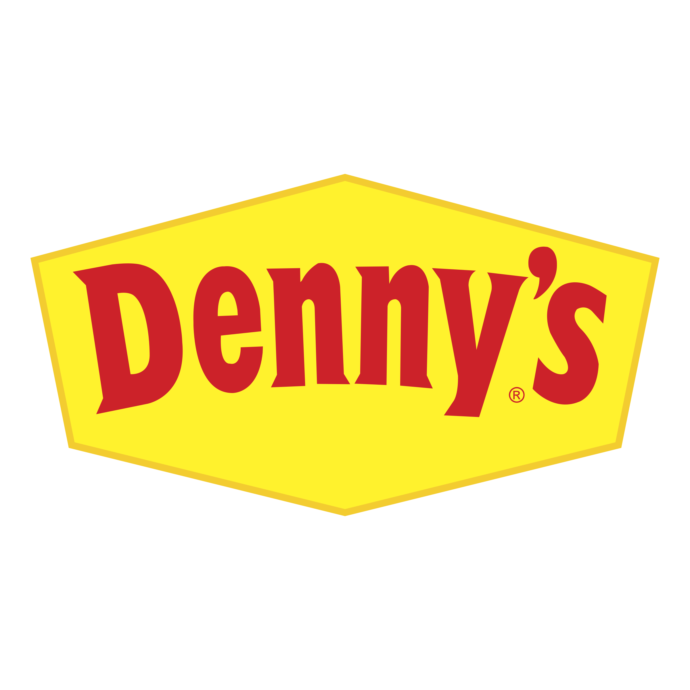 Denny's in Laveen, AZ at 5975 W Baseline Rd