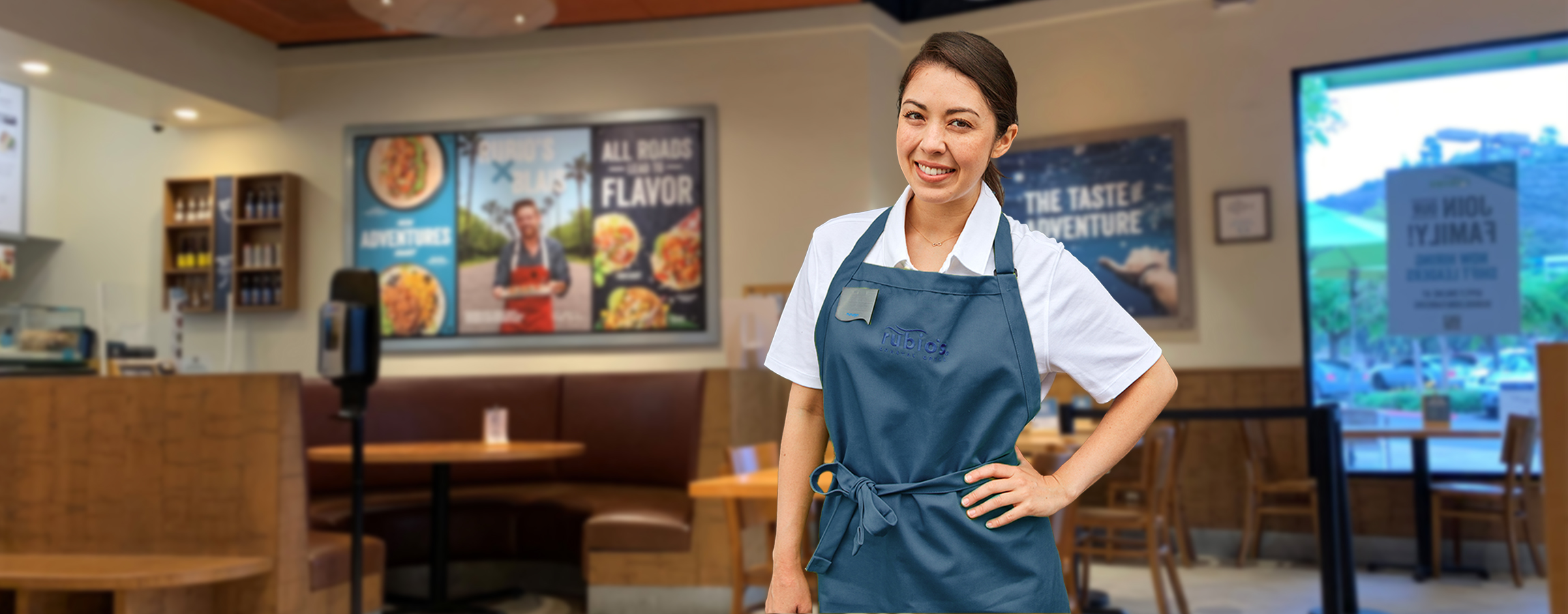 Rubio's Coastal Grill | Careers