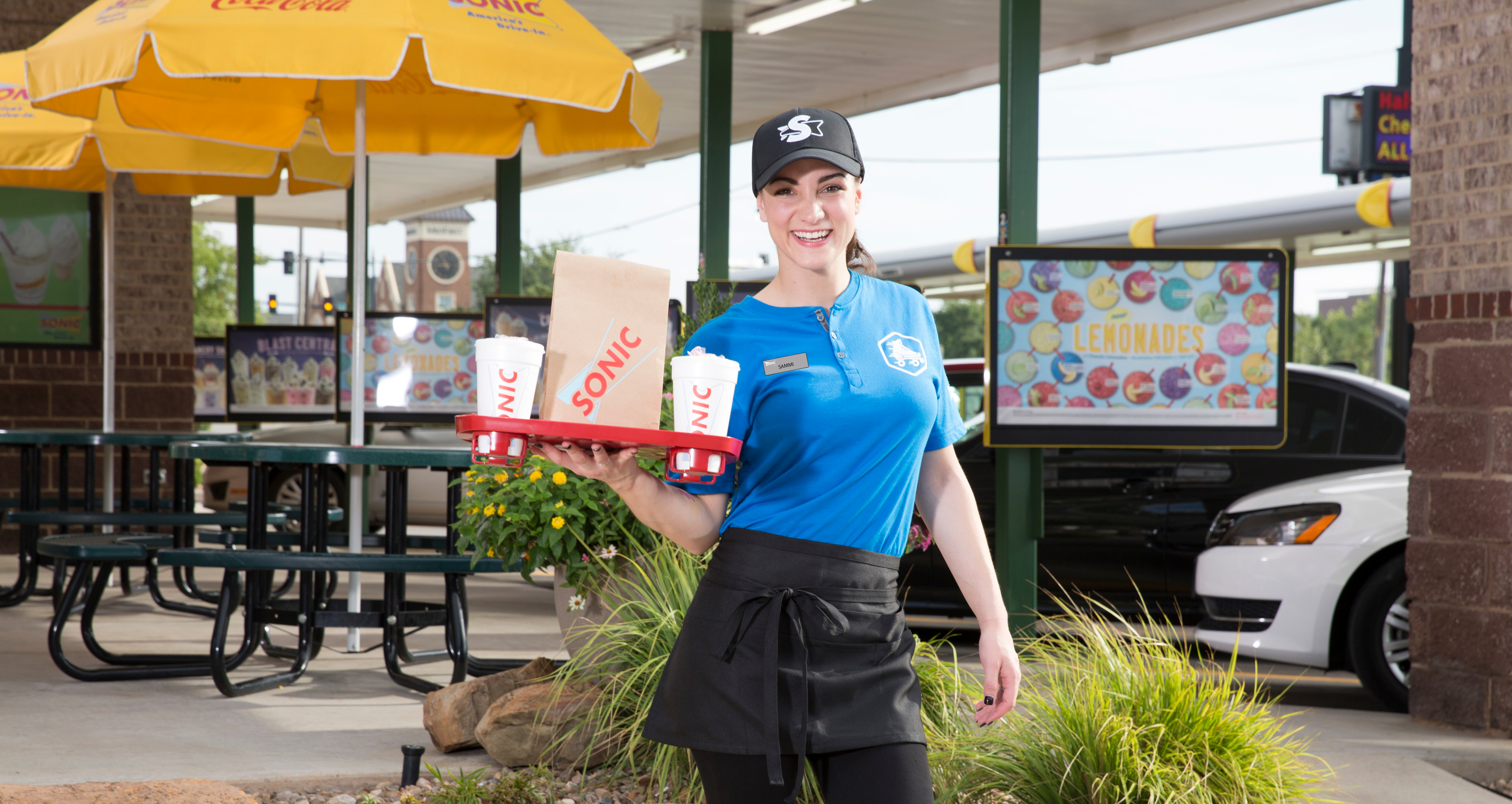 Sonic Drive-In  Calumet City IL