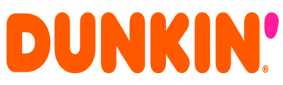 Dunkin Donuts Logo