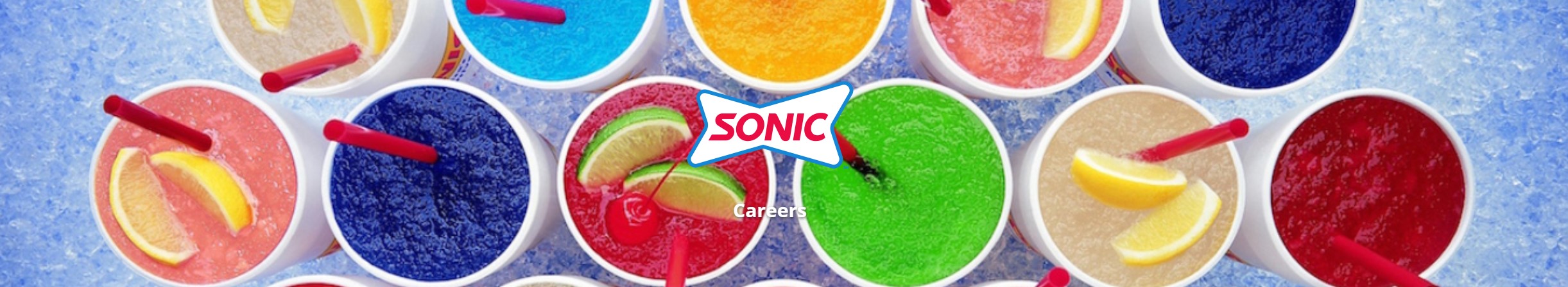 Careers at Sonic